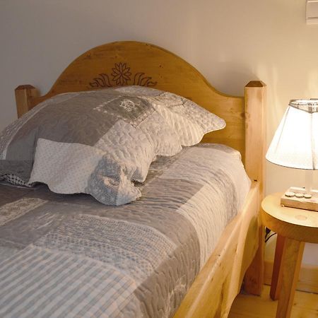 Chambre D'Hotes Les Pralets Saint-Eustache Экстерьер фото